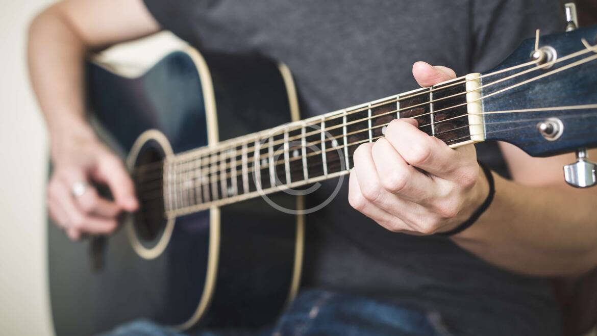 Gitarre / E-Gitarre